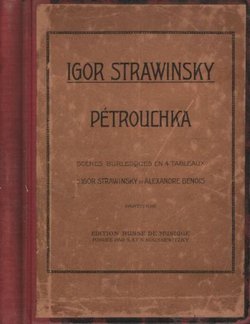 Petrouchka