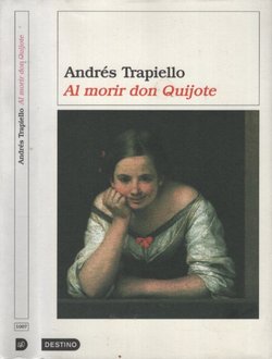 Al morir don Quijote