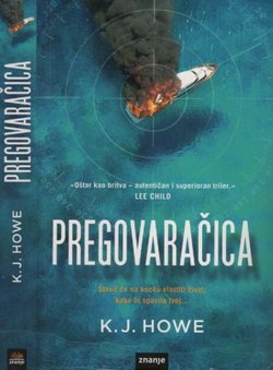 Pregovaračica