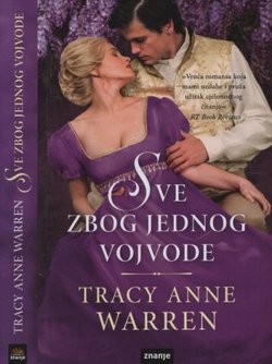 Sve zbog jednog vojvode