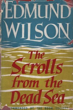 The Scrolls from the Dead Sea
