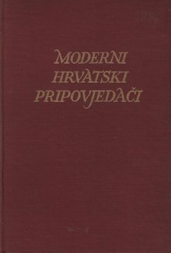 Moderni hrvatski pripovjedači