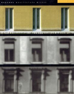 Moderna arhitektura Rijeke / L'Architettura Moderna a Fiume (2.izd.)