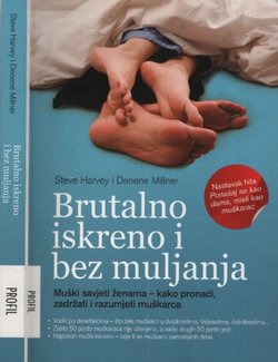 Brutalno iskreno i bez muljanja