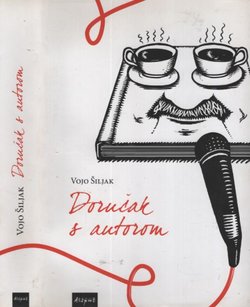 Doručak s autorom +CD