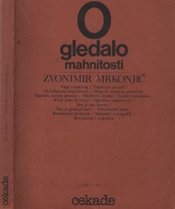 Ogledalo mahnitosti
