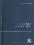 Rječnik ovisnosti