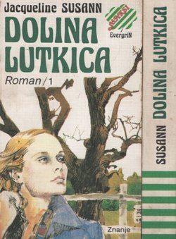 Dolina lutkica I-II