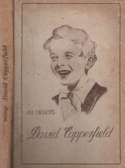 David Copperfield