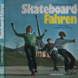 Skateboard-Fahren für Anfänger und Fortgeschrittene