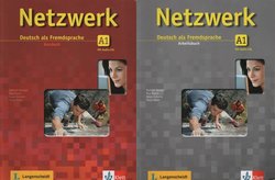 Netzwerk. Deutsch als Fremdsprache A1 I-II