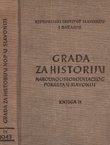 Građa za historiju Narodnooslobodilačkog pokreta u Slavoniji IX. 1943