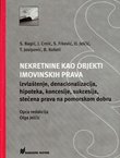 Nekretnine kao objekti imovinskih prava