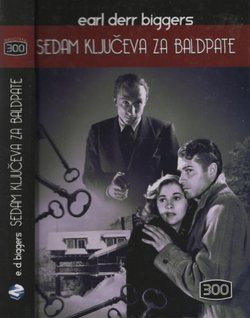 Sedam ključeva za Baldpate