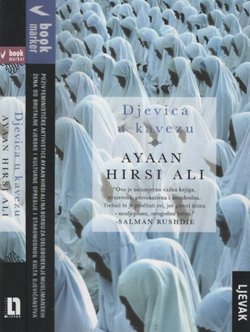 Djevica u kavezu. Proglas o emancipaciji za žene i islam