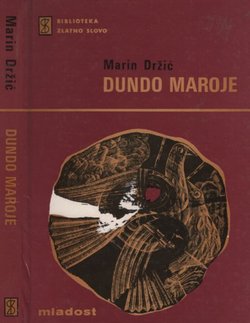 Dundo Maroje