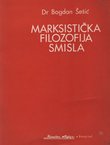 Marksistička filozofija smisla