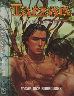 Tarzan i njegov sin