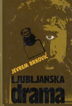 Ljubljanska drama