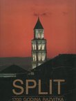 Split. 1700 godina razvitka
