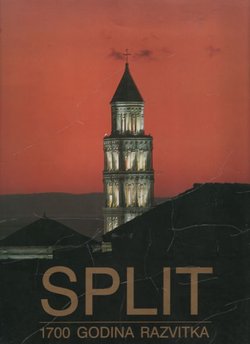 Split. 1700 godina razvitka