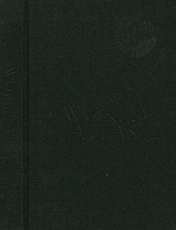 Pocket World Atlas