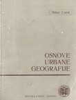 Osnove urbane geografije (2.prerađ. i proš.izd.)