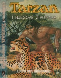 Tarzan i njegove životinje