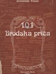 101 Brodska priča