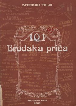 101 Brodska priča