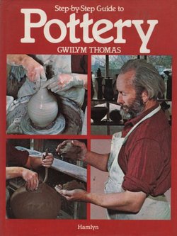 Step-by-Step Guide to Pottery