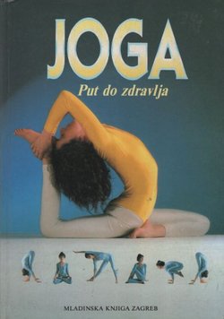 Joga. Put do zdravlja