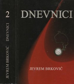 Dnevnici 2