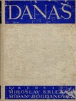 Danas 1-3/1934 + Indeks
