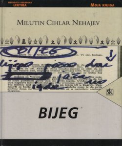 Bijeg