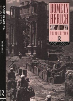 Rome in Africa (3rd Ed.)