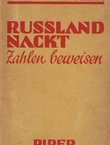 Russland nackt. Zahlen beweisen
