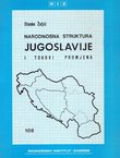 Narodnosna struktura Jugoslavije i tokovi promjena