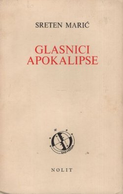 Glasnici apokalipse