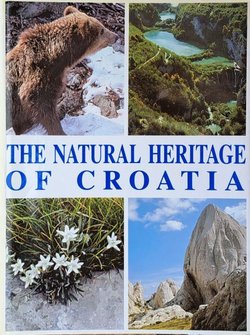 The Natural Heritage of Croatia