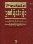 Priručnik iz pedijatrije