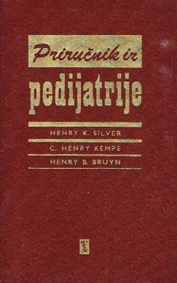 Priručnik iz pedijatrije