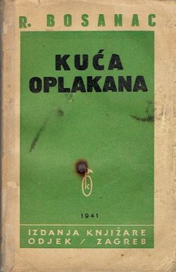 Kuća oplakana. Reportaža