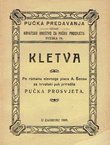 Kletva