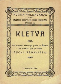 Kletva