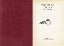 Lirika II. (1910.-1914.)