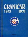 Graničar 1921-1971