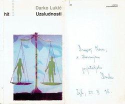 Uzaludnosti