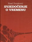 Svjedočenje o vremenu