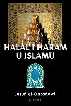 Halal i haram u Islamu